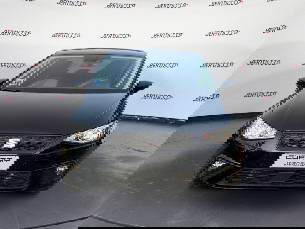 SEAT Ibiza usata a Verona (2)