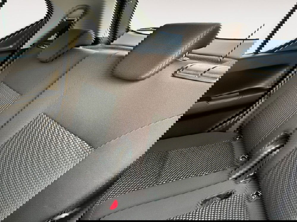 Suzuki Ignis usata a Verona (11)