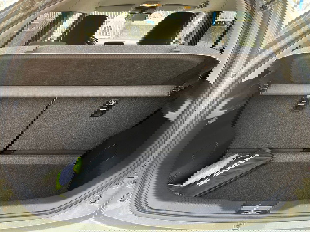 Suzuki Ignis usata a Verona (12)