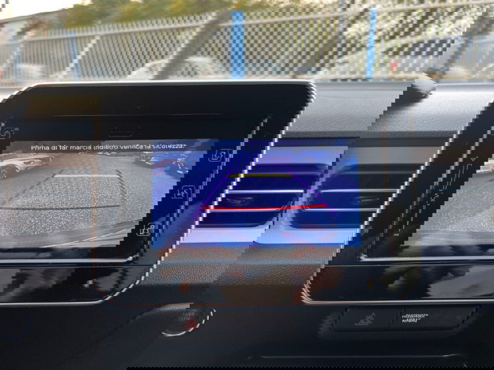 Suzuki Ignis usata a Verona (13)