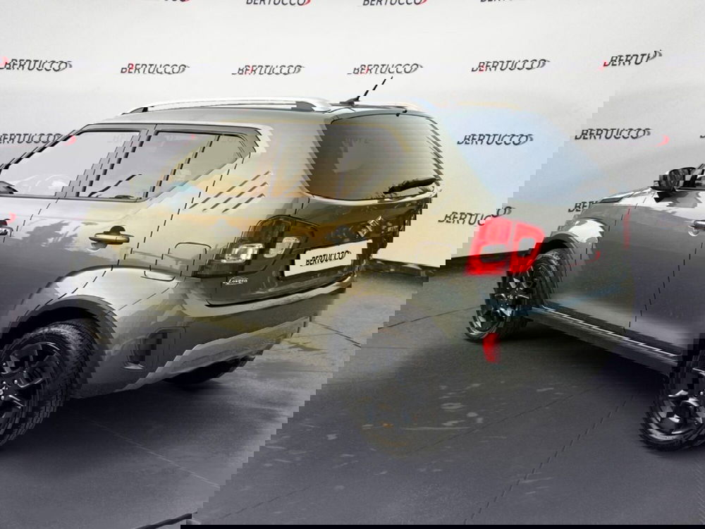 Suzuki Ignis usata a Verona (4)