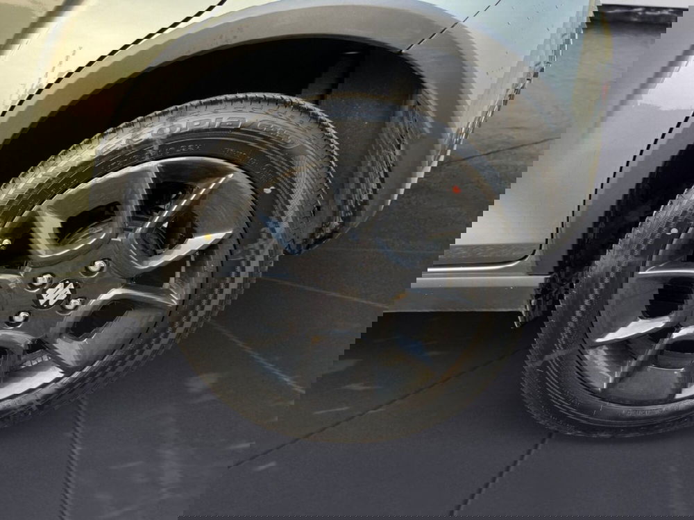 Suzuki Ignis usata a Verona (7)