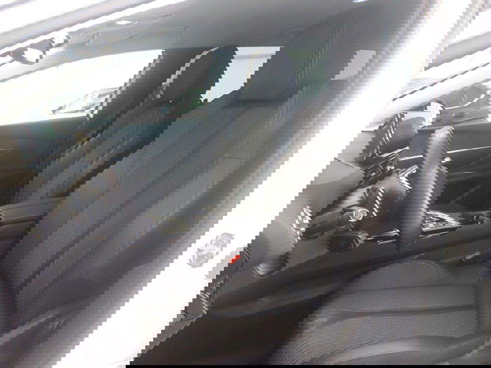 Peugeot 5008 usata a Monza e Brianza (12)