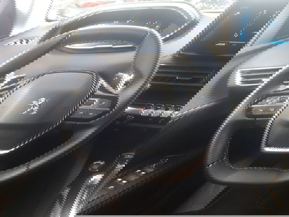 Peugeot 5008 usata a Monza e Brianza (13)