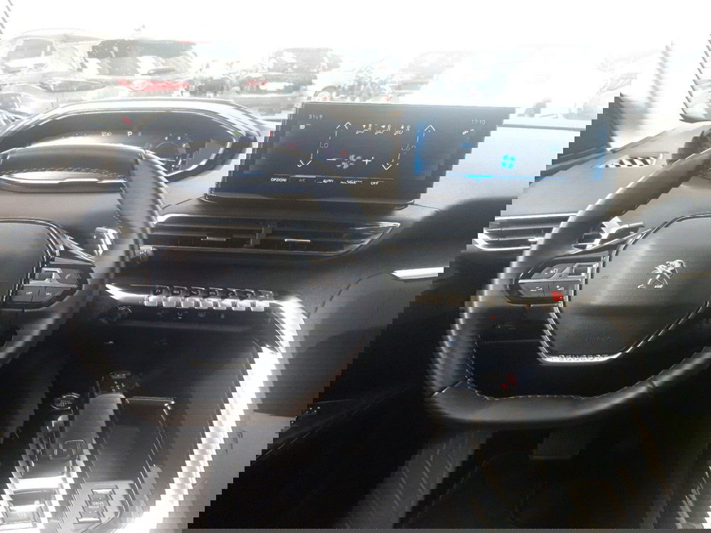 Peugeot 5008 usata a Monza e Brianza (14)