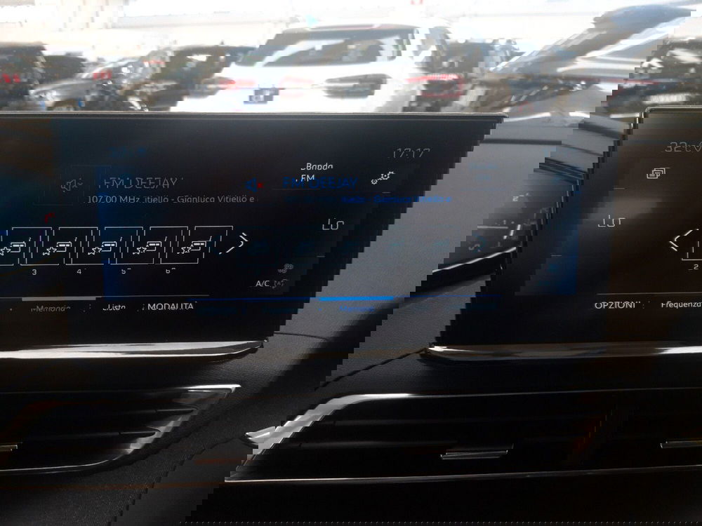 Peugeot 5008 usata a Monza e Brianza (16)