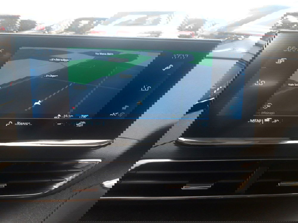 Peugeot 5008 usata a Monza e Brianza (17)