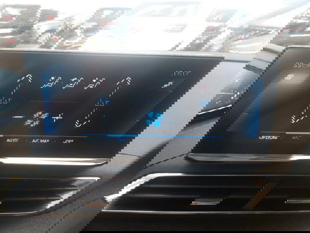 Peugeot 5008 usata a Monza e Brianza (18)