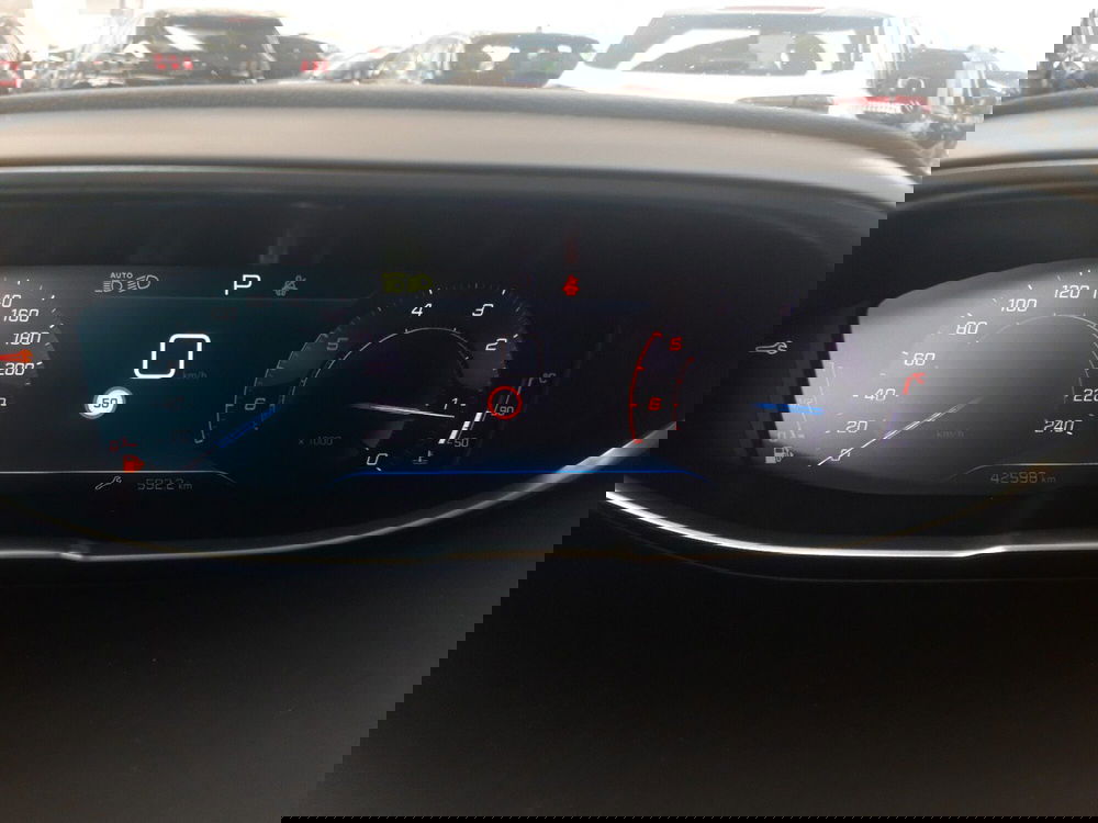 Peugeot 5008 usata a Monza e Brianza (19)