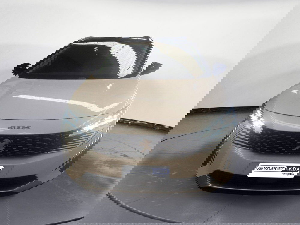Peugeot 5008 usata a Monza e Brianza (2)