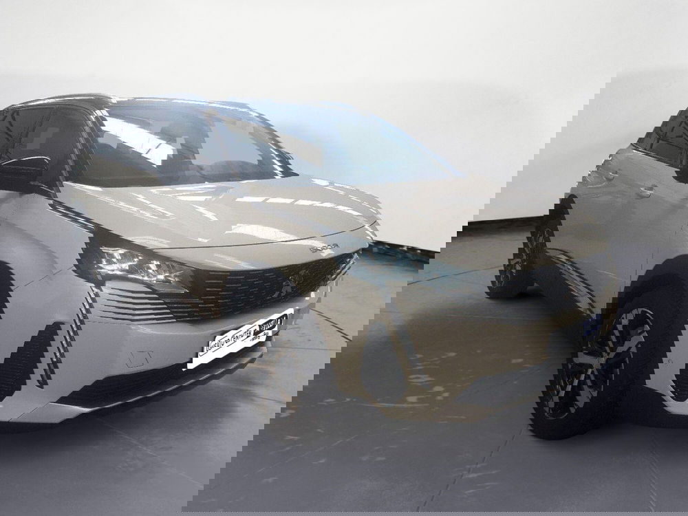 Peugeot 5008 usata a Monza e Brianza (3)