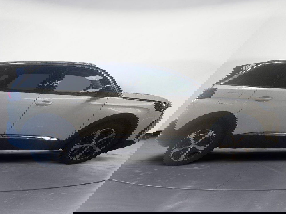 Peugeot 5008 usata a Monza e Brianza (4)