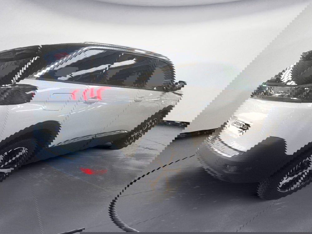 Peugeot 5008 usata a Monza e Brianza (5)