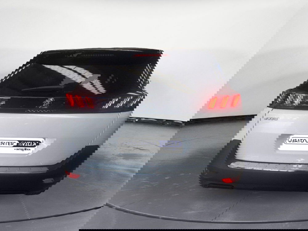 Peugeot 5008 usata a Monza e Brianza (6)