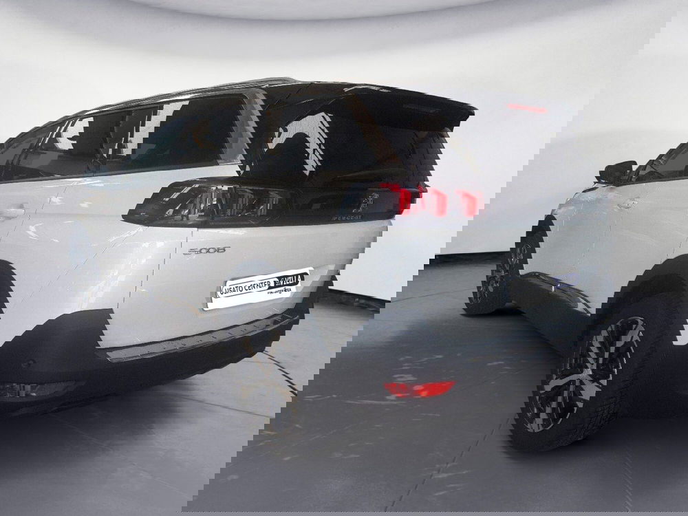 Peugeot 5008 usata a Monza e Brianza (7)