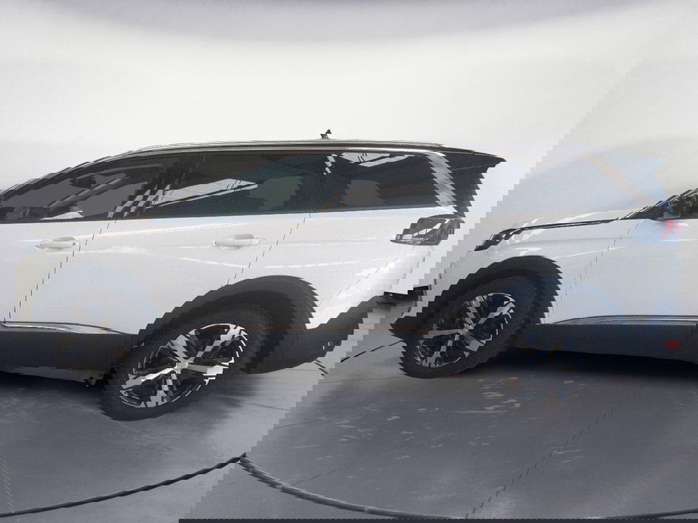 Peugeot 5008 usata a Monza e Brianza (8)