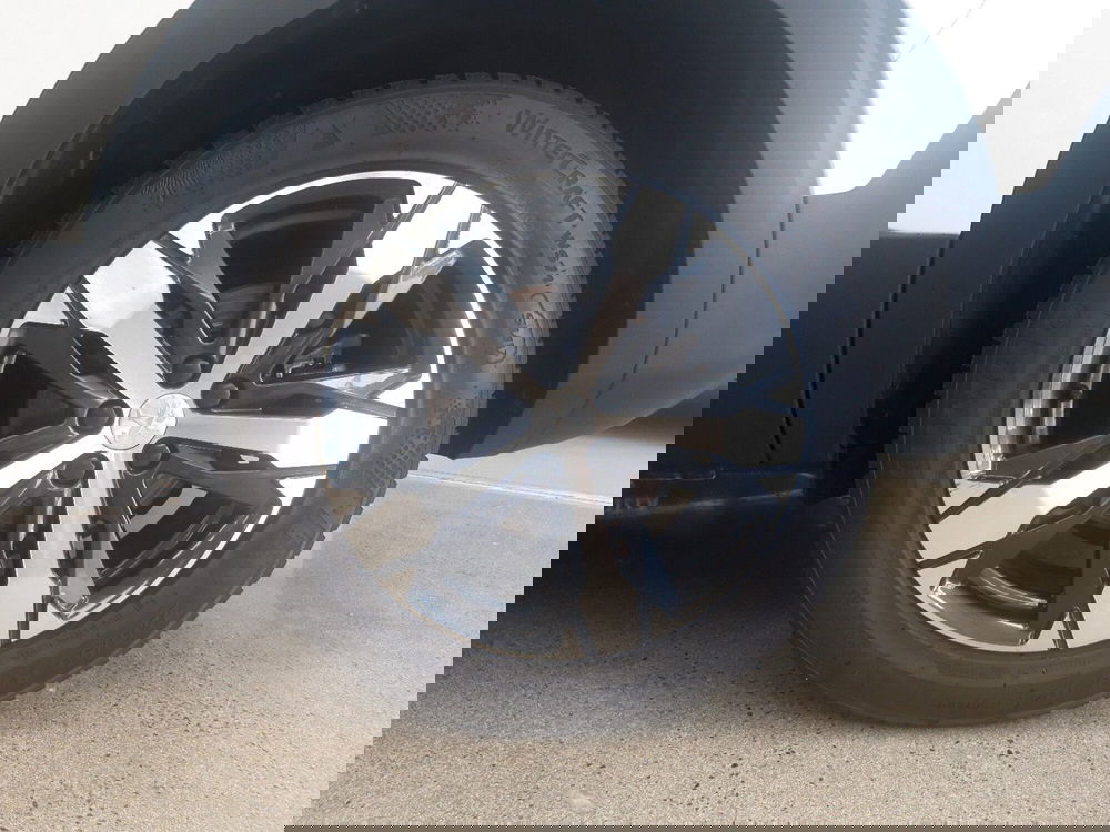 Peugeot 5008 usata a Monza e Brianza (9)