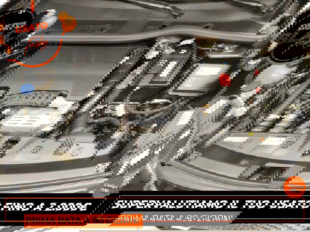 Peugeot 2008 usata a Ascoli Piceno (10)