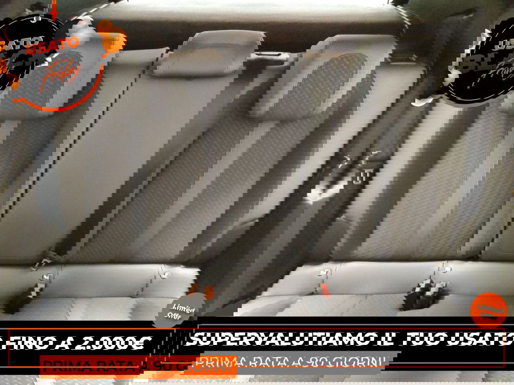 Peugeot 2008 usata a Ascoli Piceno (13)