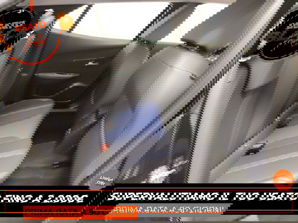 Peugeot 2008 usata a Ascoli Piceno (14)