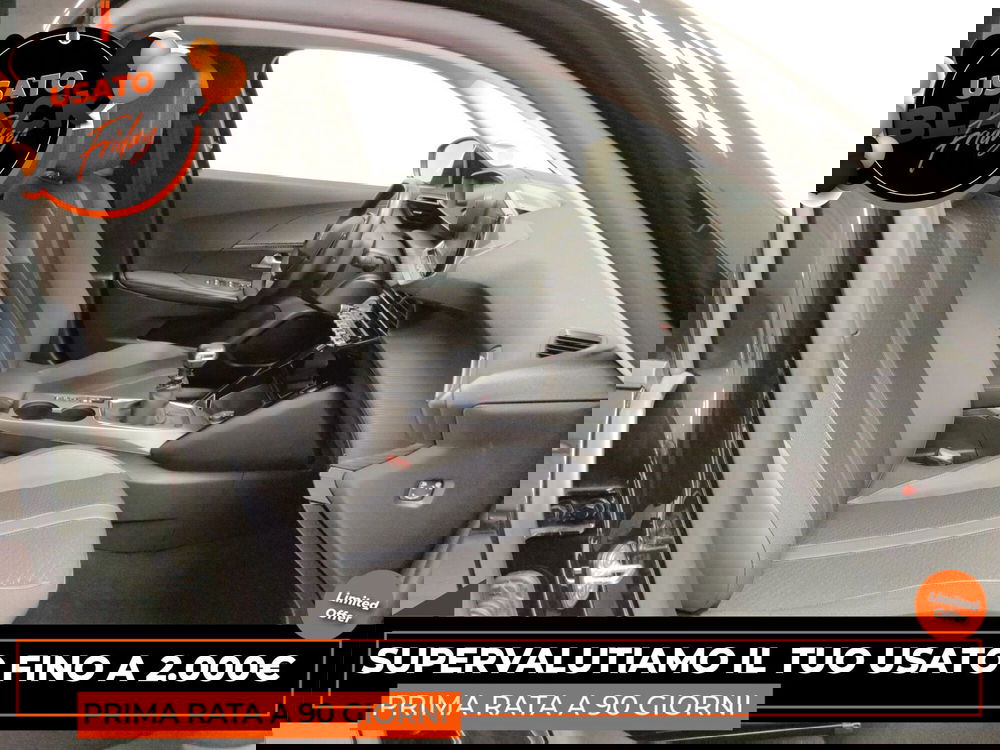 Peugeot 2008 usata a Ascoli Piceno (15)