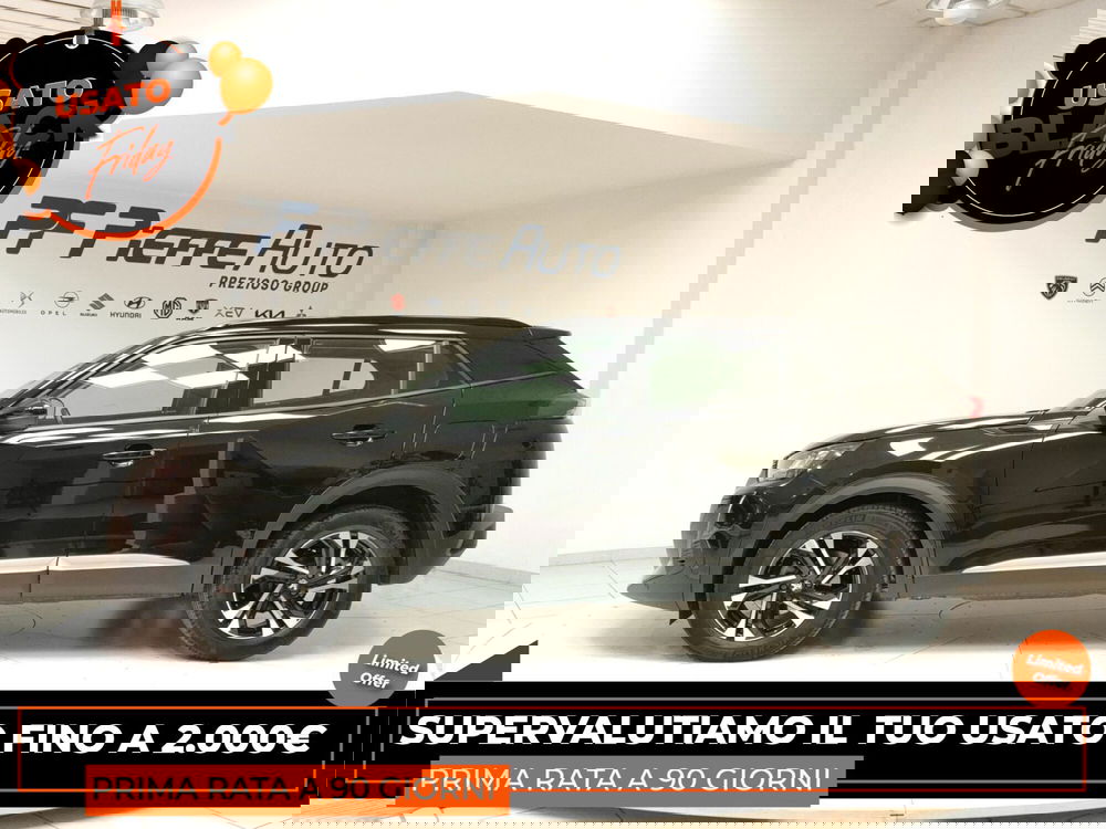 Peugeot 2008 usata a Ascoli Piceno (2)