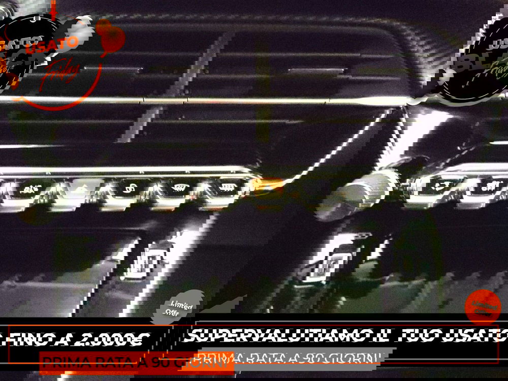 Peugeot 2008 usata a Ascoli Piceno (20)