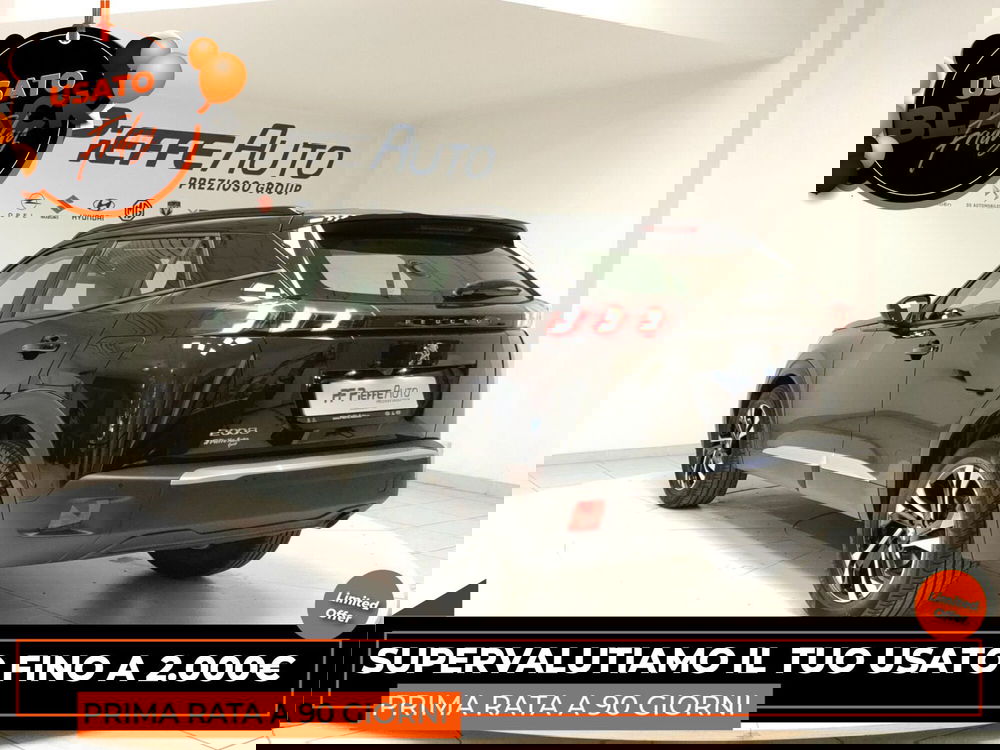 Peugeot 2008 usata a Ascoli Piceno (3)