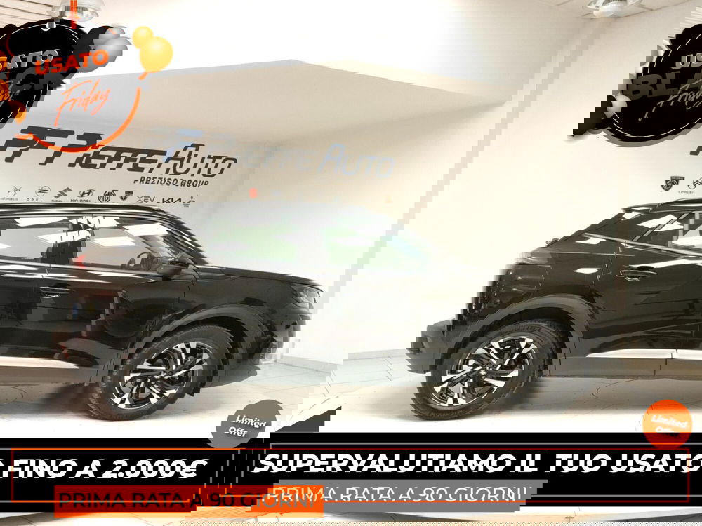 Peugeot 2008 usata a Ascoli Piceno (5)