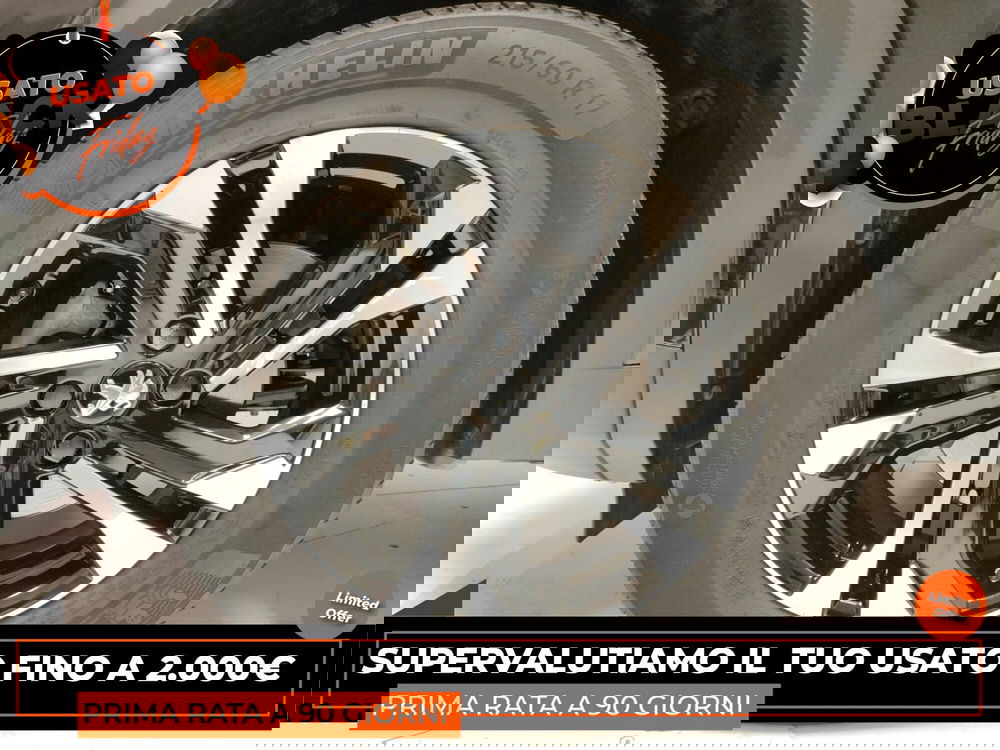 Peugeot 2008 usata a Ascoli Piceno (7)