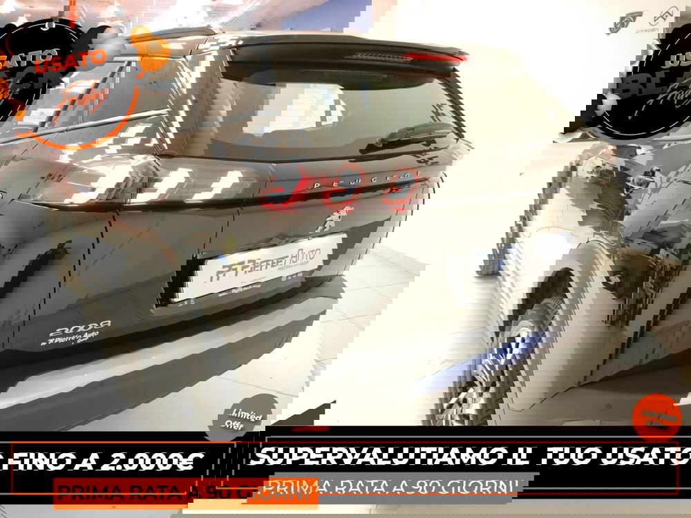 Peugeot 2008 usata a Ascoli Piceno (9)