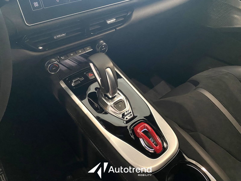 Lotus Emira usata a Bari (14)