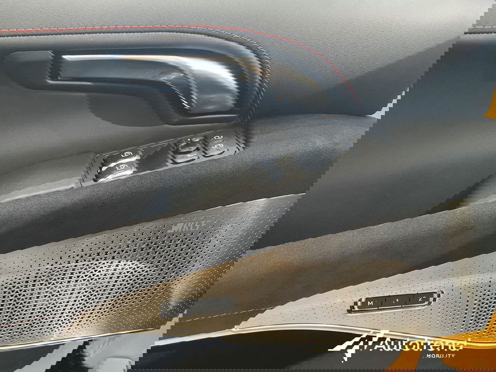 Lotus Emira usata a Bari (16)