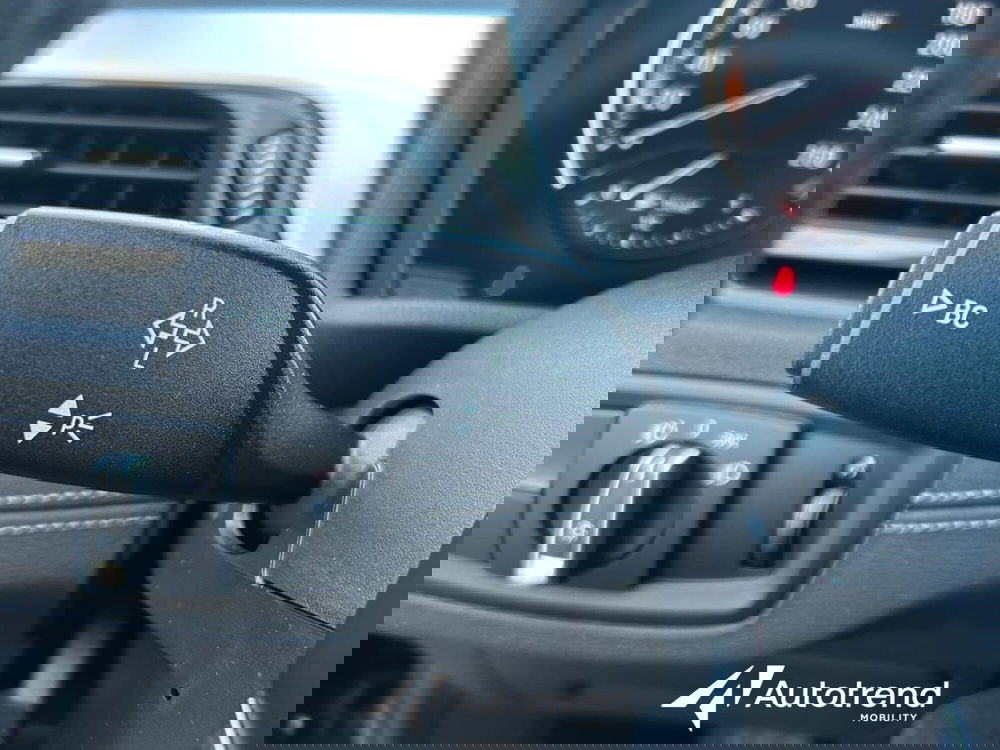 BMW X2 usata a Bari (10)