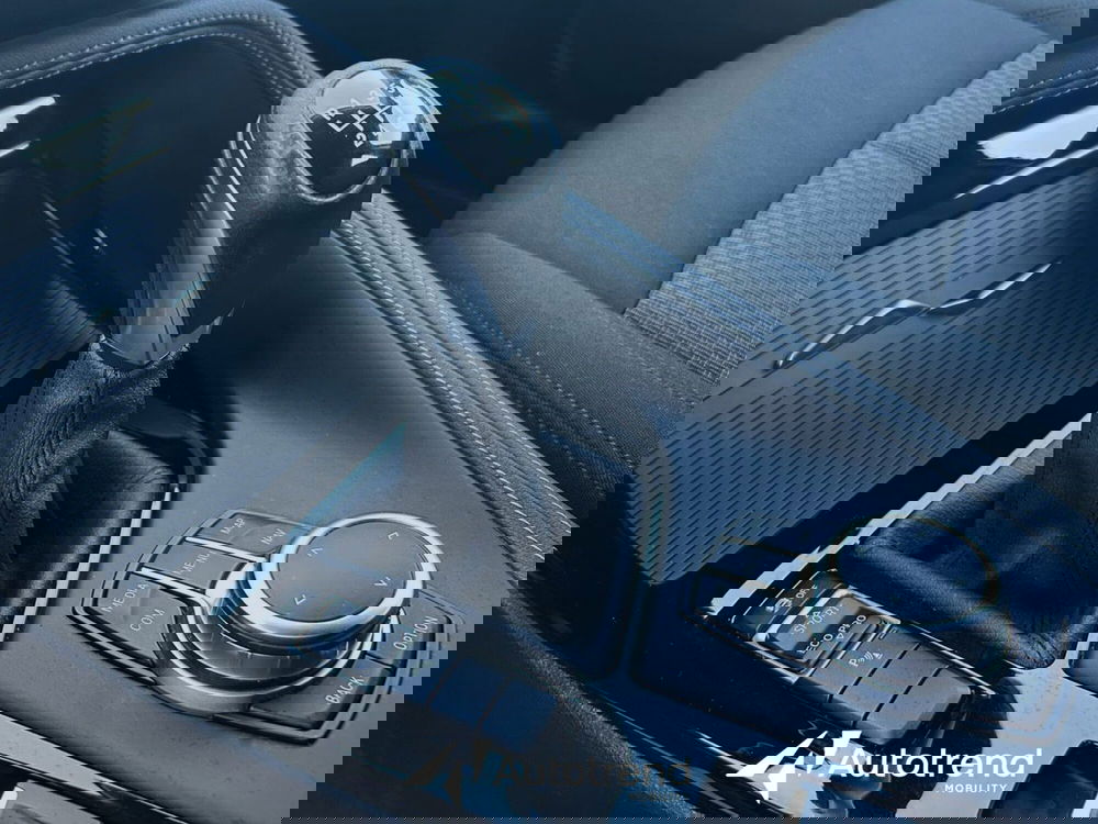 BMW X2 usata a Bari (15)