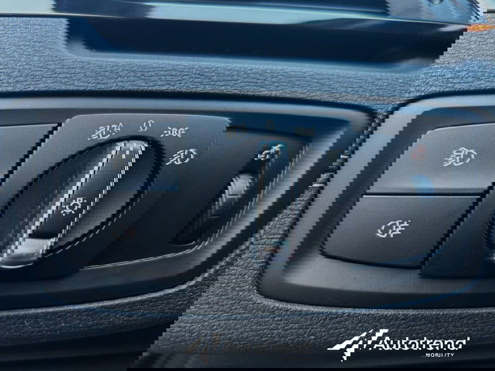 BMW X2 usata a Bari (16)