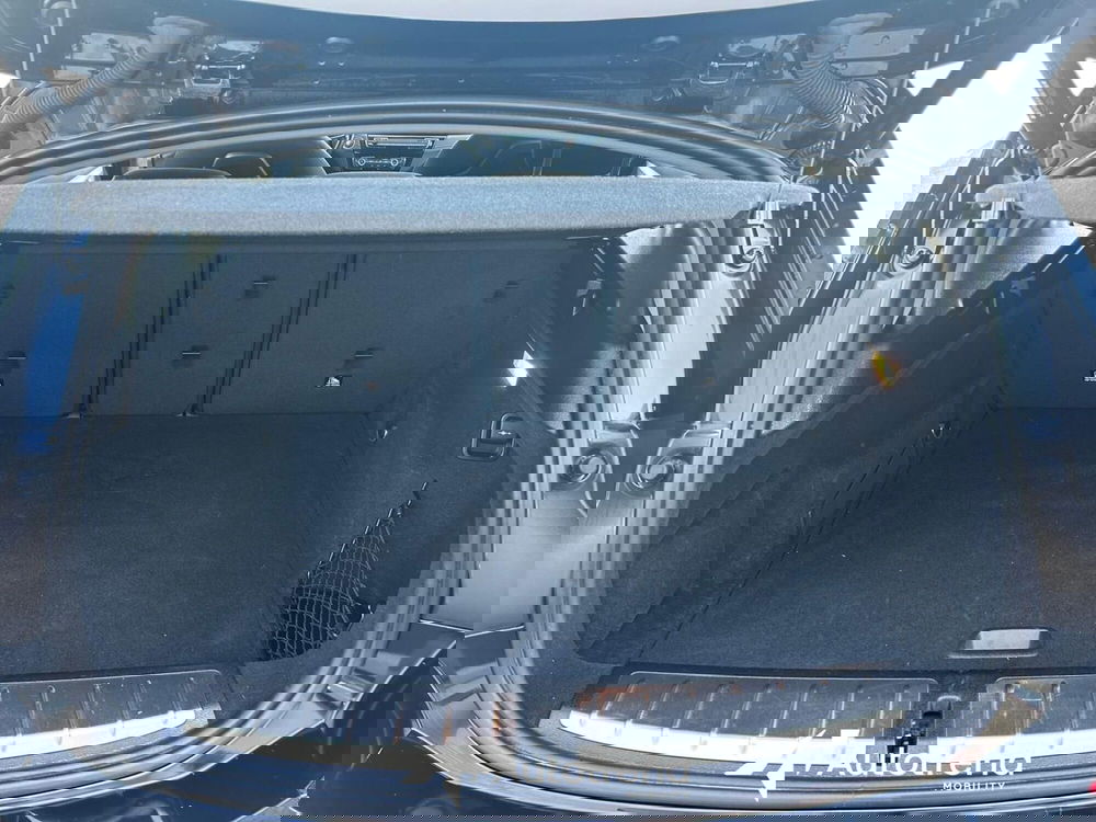 BMW X2 usata a Bari (18)