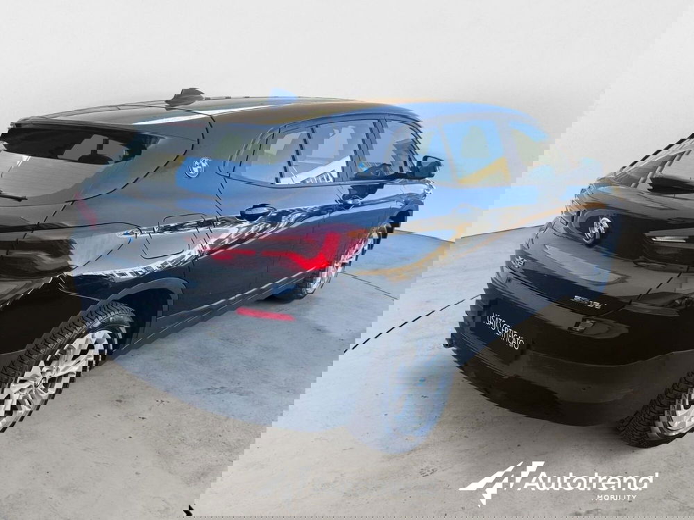 BMW X2 usata a Bari (2)