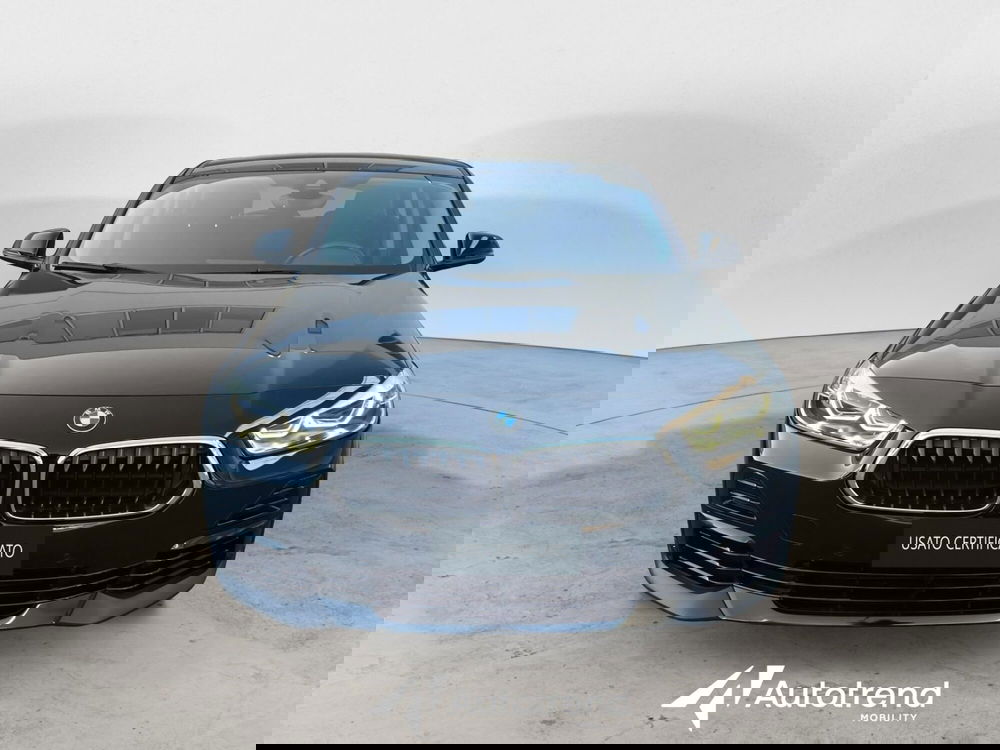 BMW X2 usata a Bari (3)