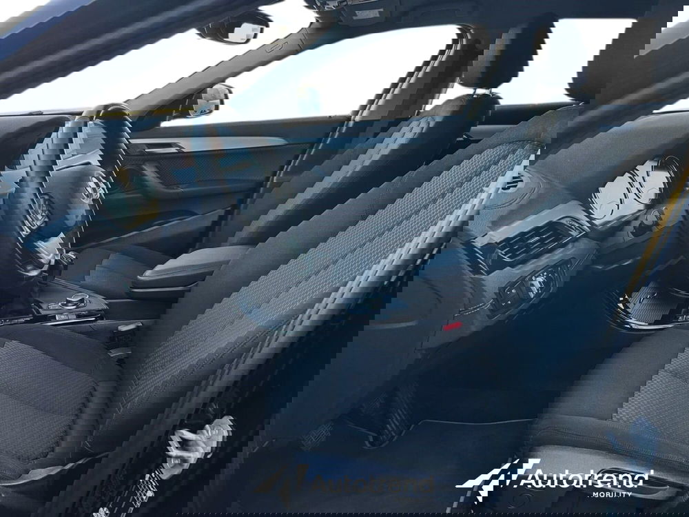 BMW X2 usata a Bari (6)