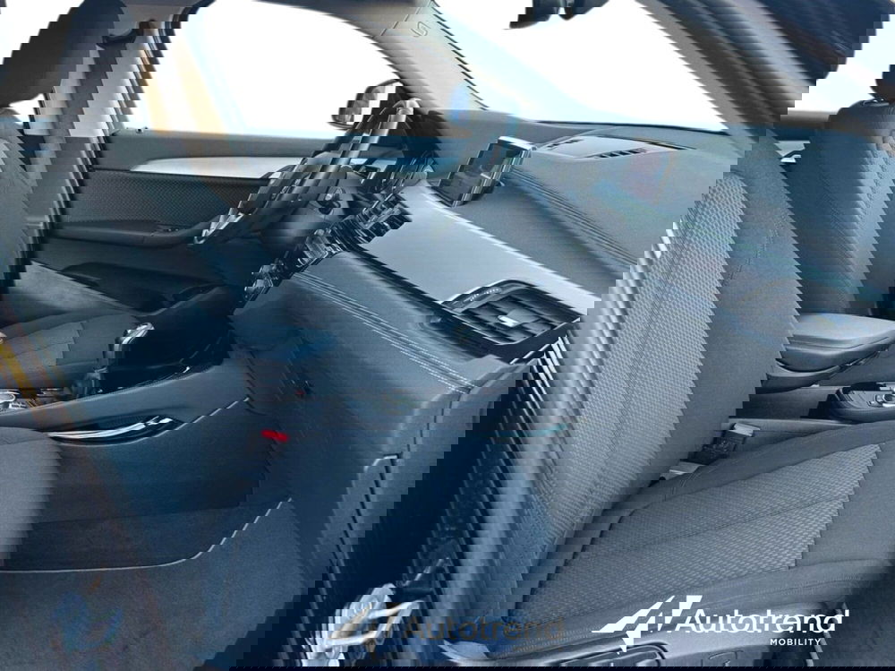 BMW X2 usata a Bari (7)