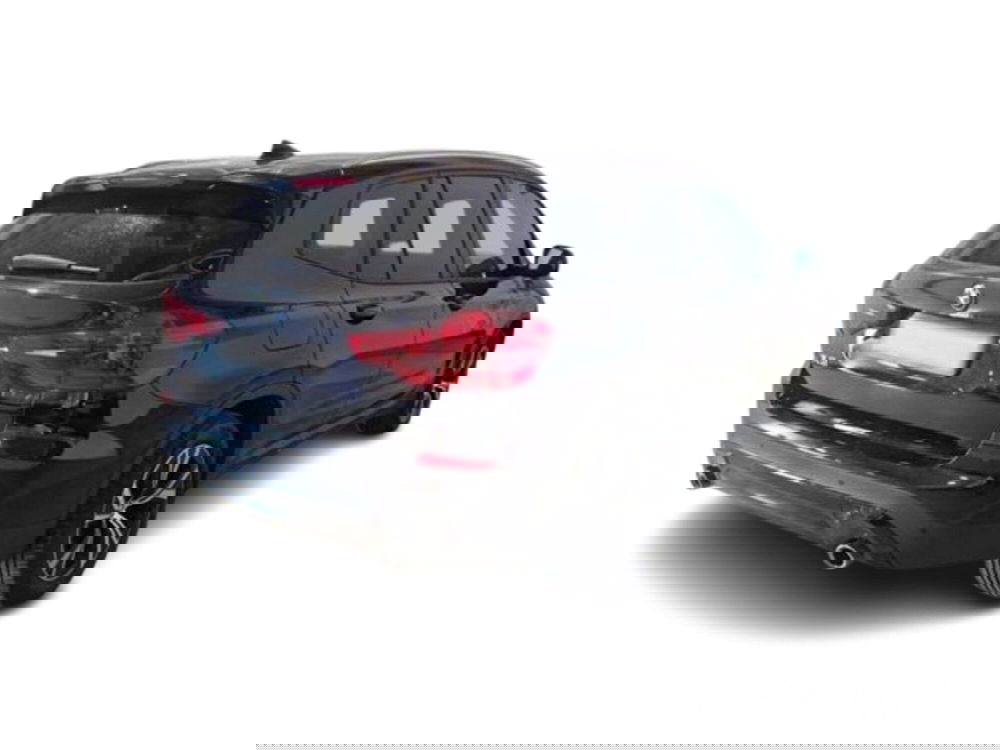 BMW X3 usata a Bari (2)