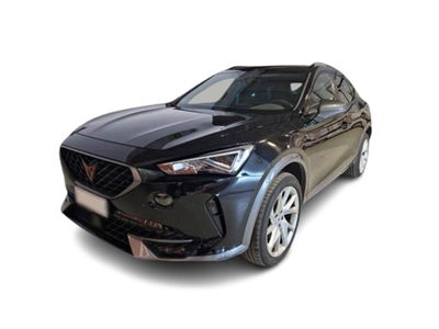 Cupra Formentor Formentor 2.0 TDI del 2022 usata a Bari