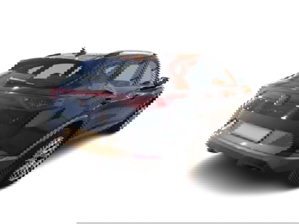 Cupra Formentor usata a Bari (2)