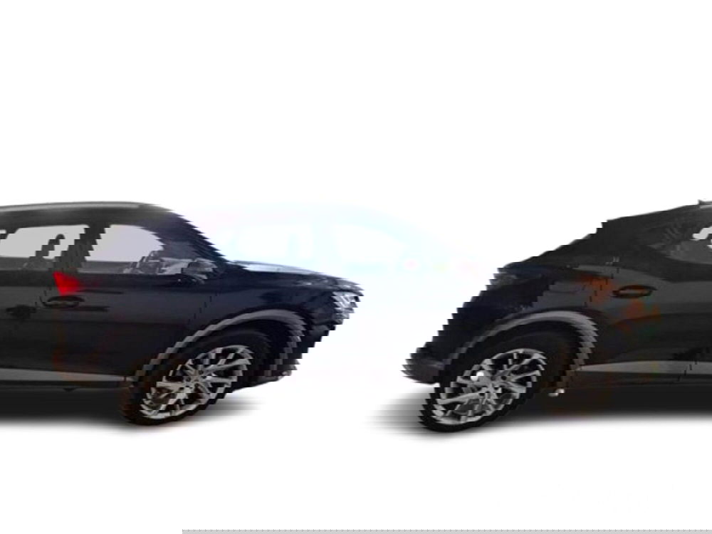 Cupra Formentor usata a Bari (3)