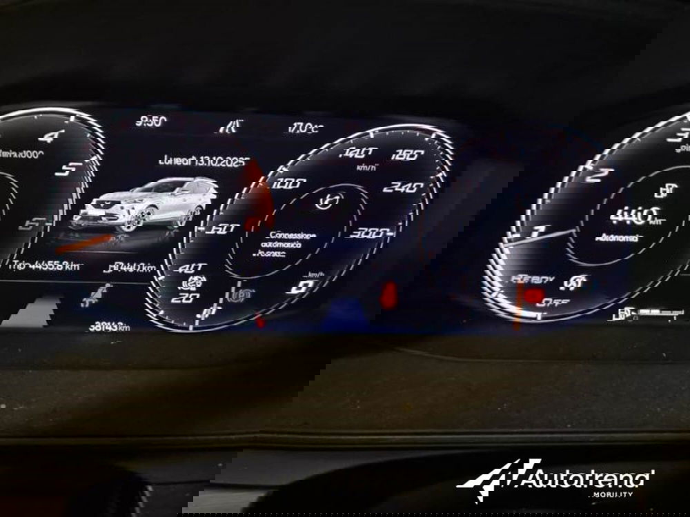 Cupra Formentor usata a Bari (4)