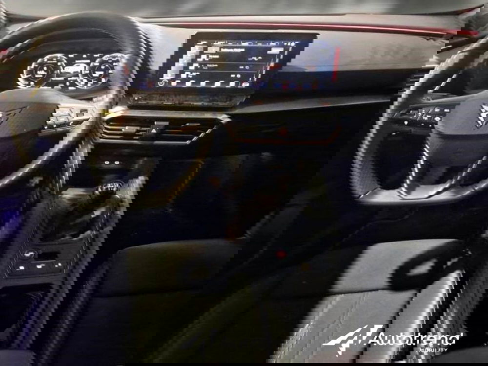 Cupra Formentor usata a Bari (5)