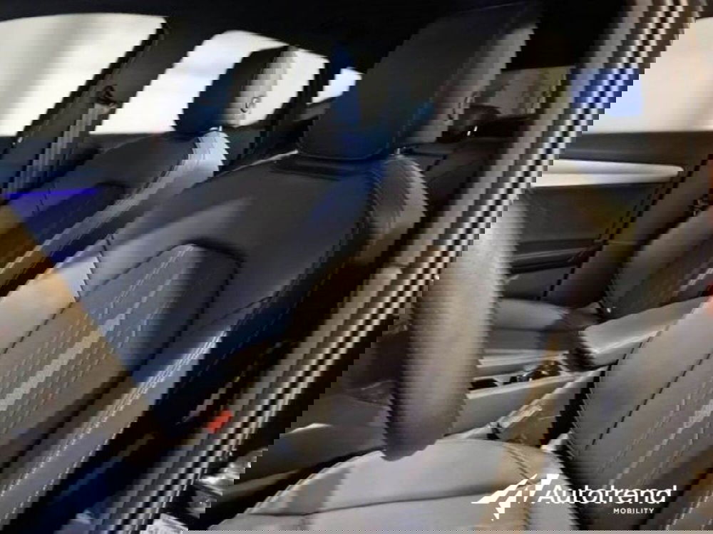 Cupra Formentor usata a Bari (6)