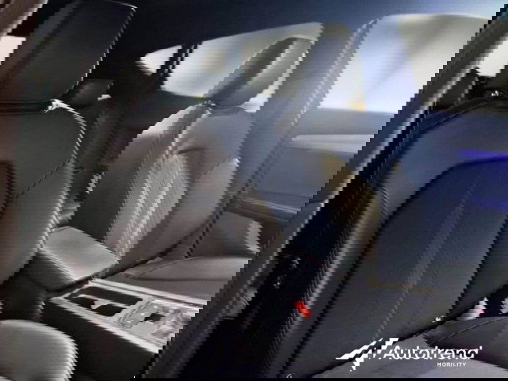 Cupra Formentor usata a Bari (7)