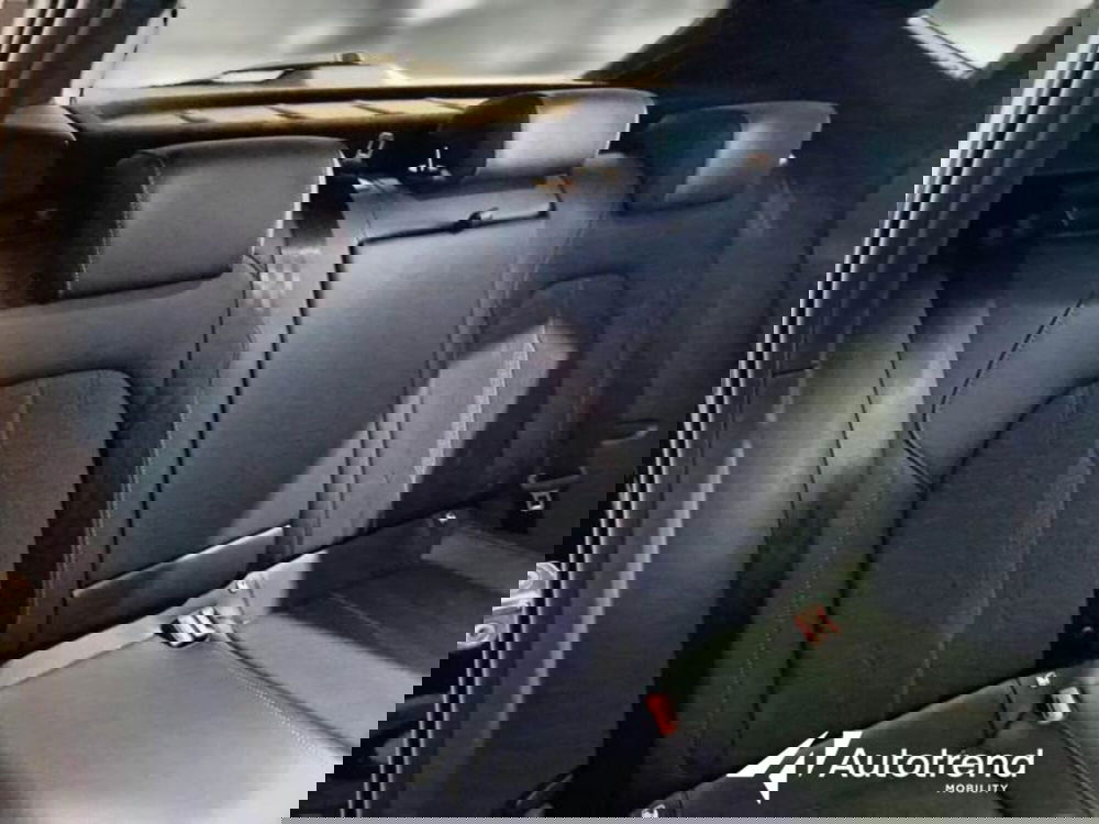 Cupra Formentor usata a Bari (8)